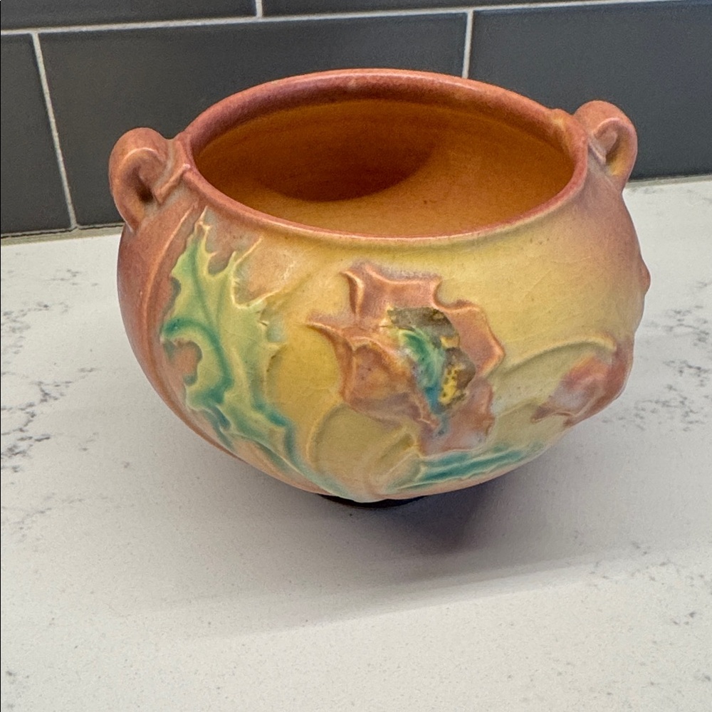 Roseville Pottery